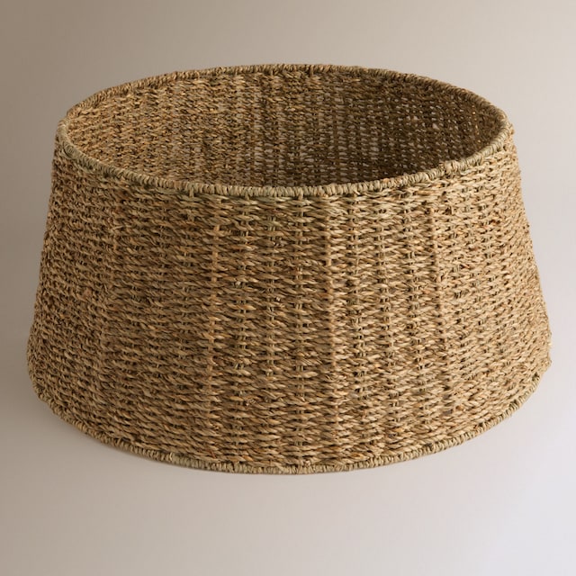 Imagen 0 de Base desmontable para el árbol Seagrass Navidad