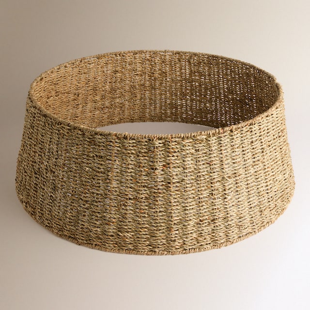 Imagen 0 de Base desmontable para el árbol Seagrass Navidad