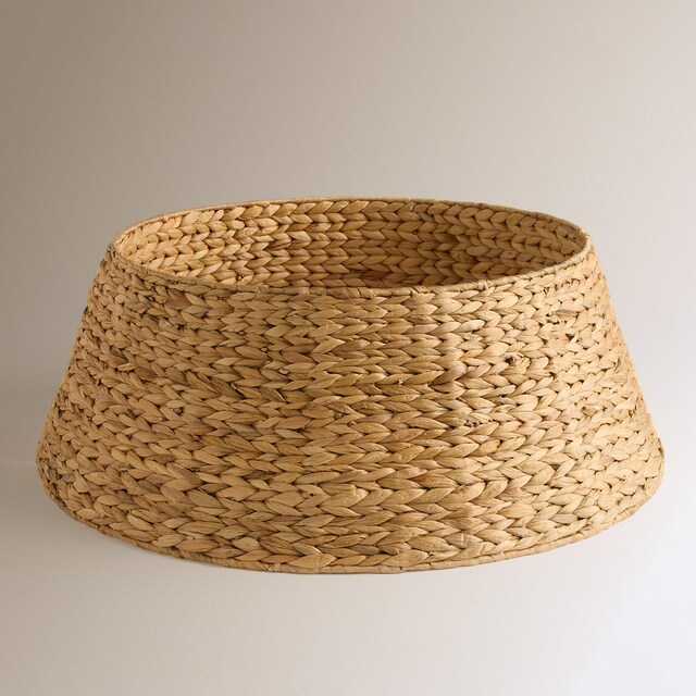 Imagen 0 de Base de árbol desmontable Fibra natural Navidad El Corte Inglés