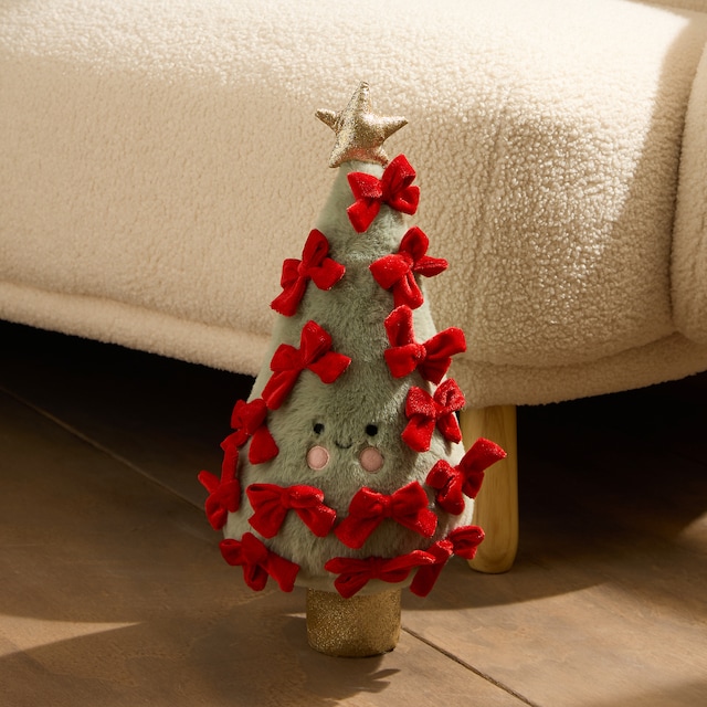 Imagen 0 de Muñeco Árbol lacitos Navidad