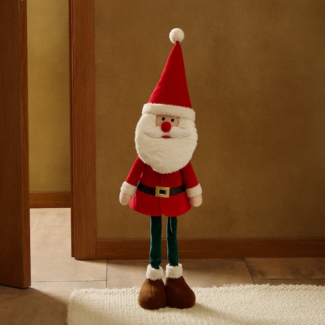 Imagen 0 de Muñeco Papá Noel bailongo Navidad