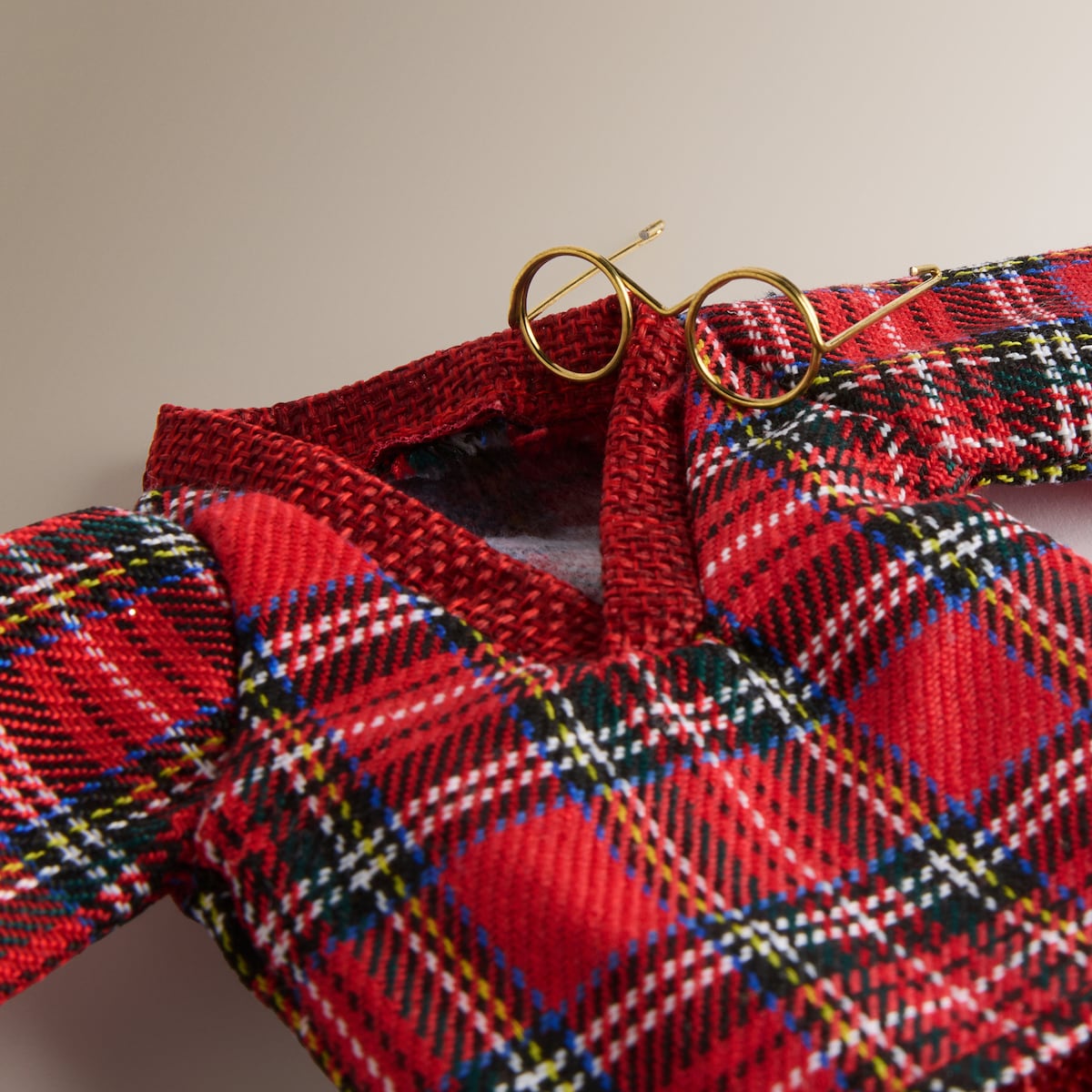 Set Buenas Noches Elfos traviesos Navidad Multicolor-2