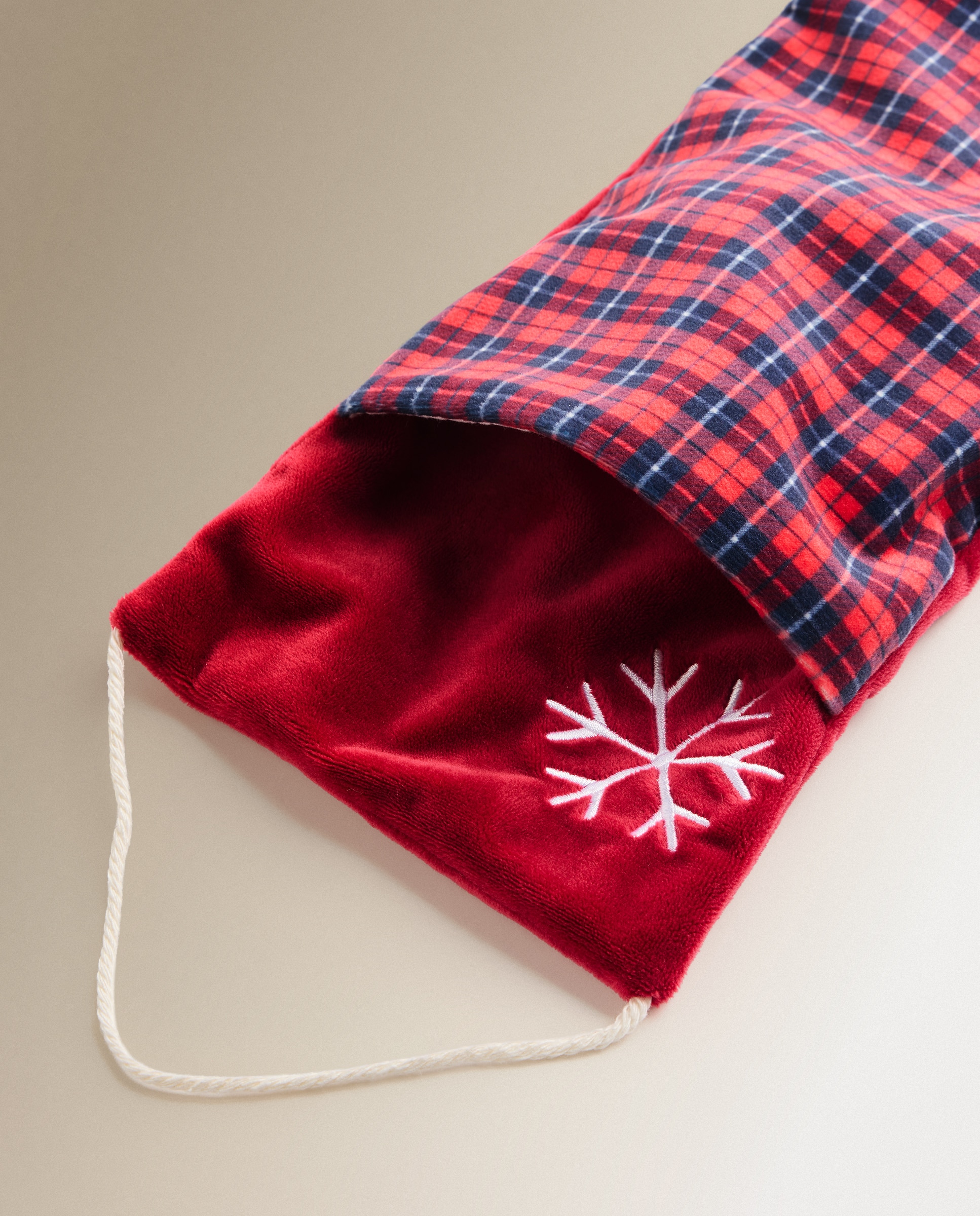 Conjunto Boas Noites Elfos Natal Multicolor-2