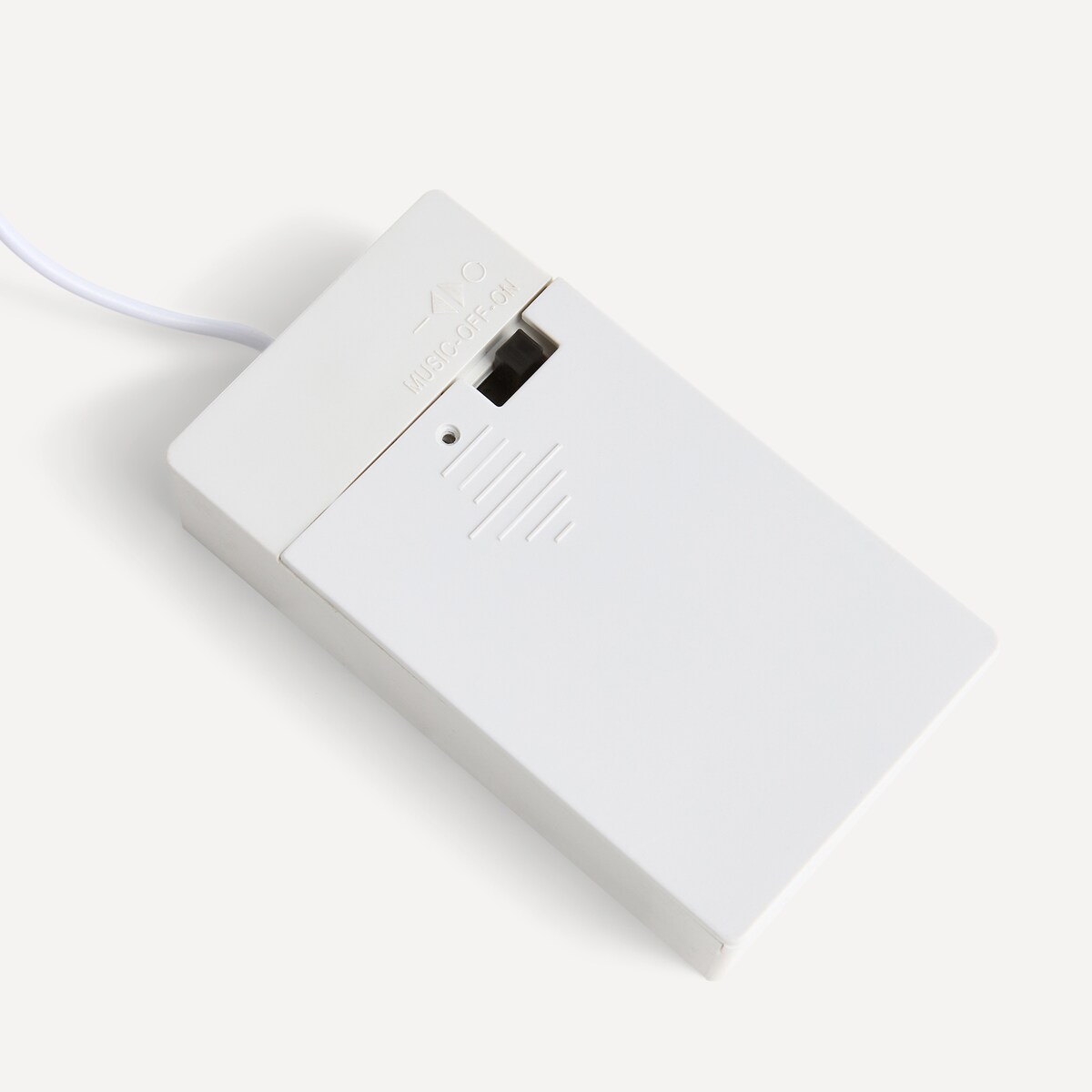 Noria Belén con 27 luces LED y movimiento Pueblo Navideño en miniatura Navidad Multicolor-7