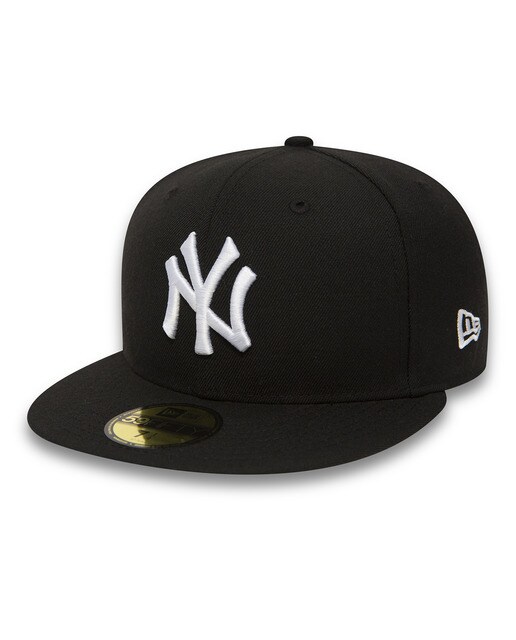 Imagen 1 de Gorra 59FIFTY New York Yankees MLB New Era Negro