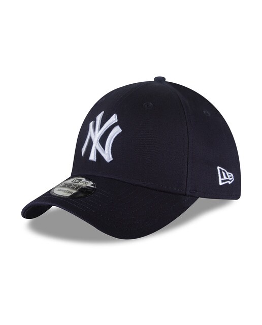 Imagen 1 de Gorra 9FORTY New York Yankees MLB New Era Azul marino