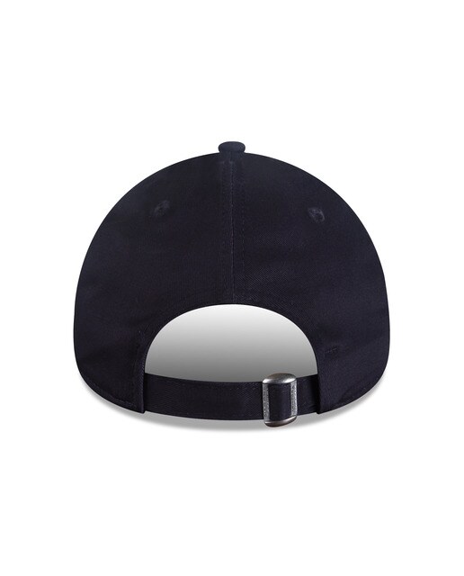 Imagen 3 de Gorra 9FORTY New York Yankees MLB New Era - Azul marino Azul marino
