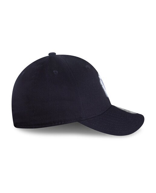 Imagen 4 de Gorra 9FORTY New York Yankees MLB New Era - Azul marino Azul marino