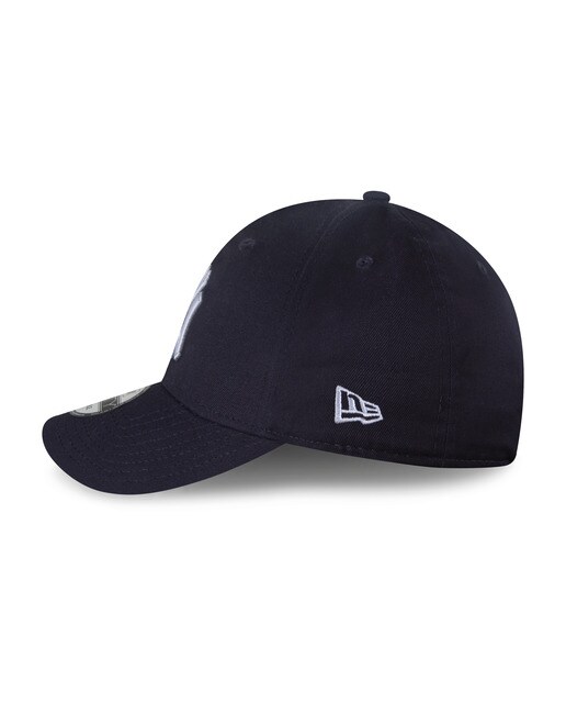 Imagen 5 de Gorra 9FORTY New York Yankees MLB New Era - Azul marino Azul marino