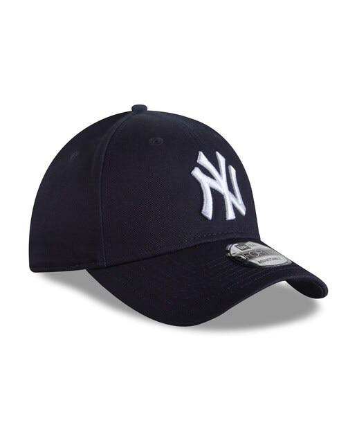 Imagen 6 de Gorra 9FORTY New York Yankees MLB New Era - Azul marino Azul marino