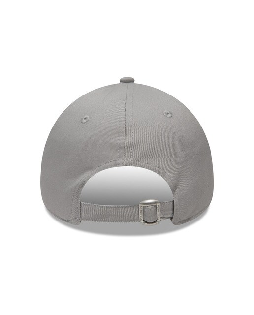 Gorra 9FORTY New York Yankees MLB New Era - Gris Gris-2