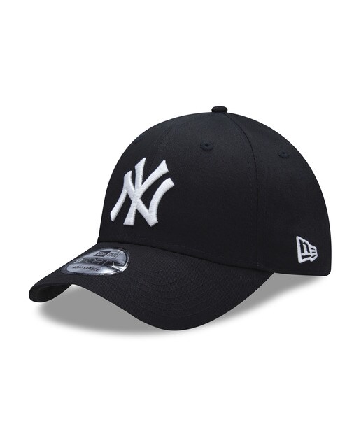 Gorra 9FORTY New York Yankees MLB New Era - Negro Negro-1