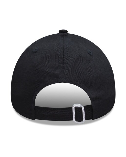 Gorra 9FORTY New York Yankees MLB New Era - Negro Negro-3