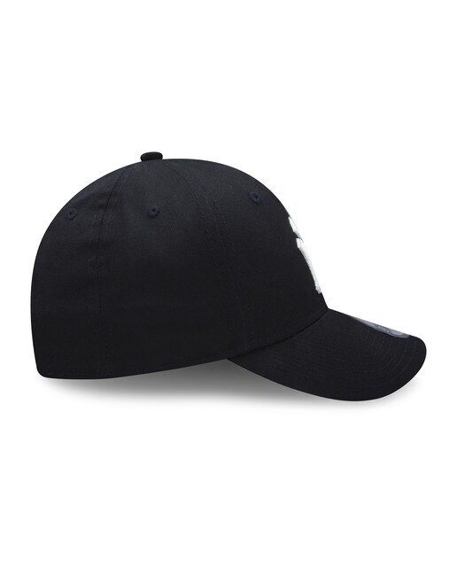 Gorra 9FORTY New York Yankees MLB New Era - Negro Negro-4