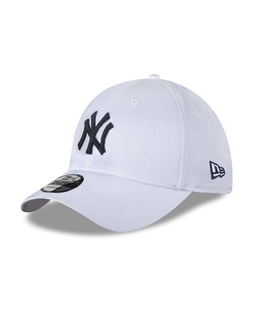 Imagen 0 de Gorra 9FORTY New York Yankees MLB New Era Blanco