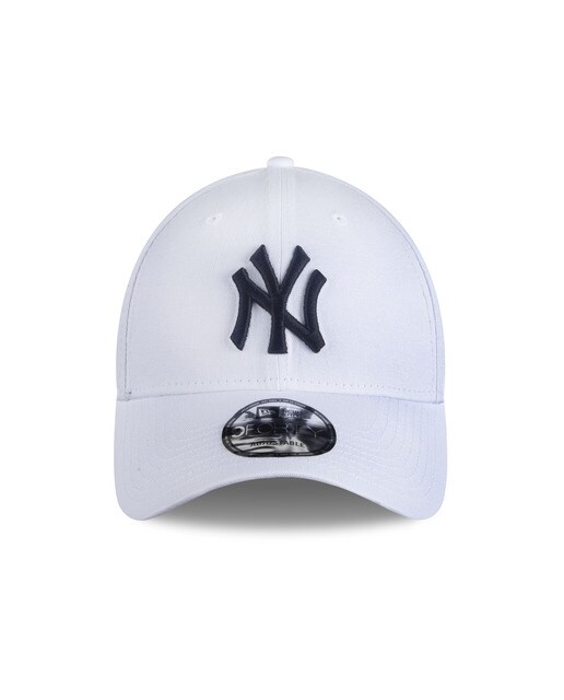 Gorra 9FORTY New York Yankees MLB New Era - Blanco Blanco-2
