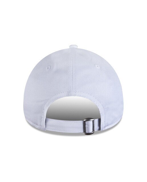 Gorra 9FORTY New York Yankees MLB New Era - Blanco Blanco-3