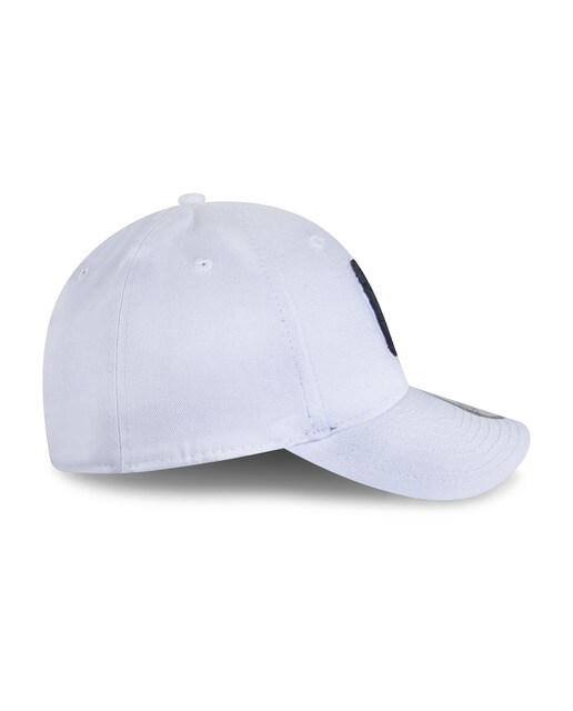 Gorra 9FORTY New York Yankees MLB New Era - Blanco Blanco-4