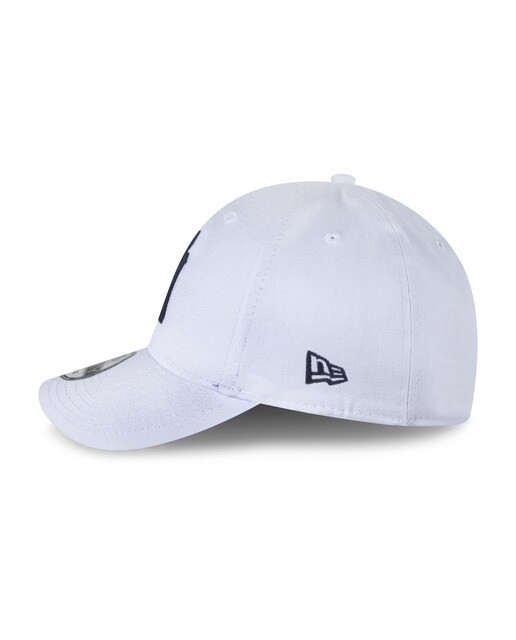 Gorra 9FORTY New York Yankees MLB New Era - Blanco Blanco-5