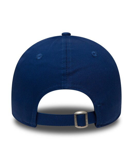 Gorra 9FORTY New York Yankees MLB New Era - Azul Azul-2