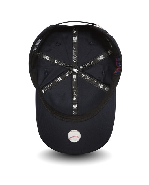 Gorra 9FORTY New York Yankees MLB New Era - Azul marino Azul marino-2
