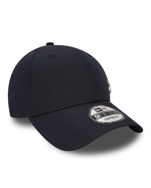 Gorra 9FORTY New York Yankees MLB New Era - Azul marino Azul marino-4