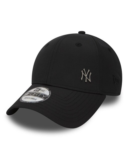 Imagen 0 de Gorra 9FORTY New York Yankees MLB New Era Negro