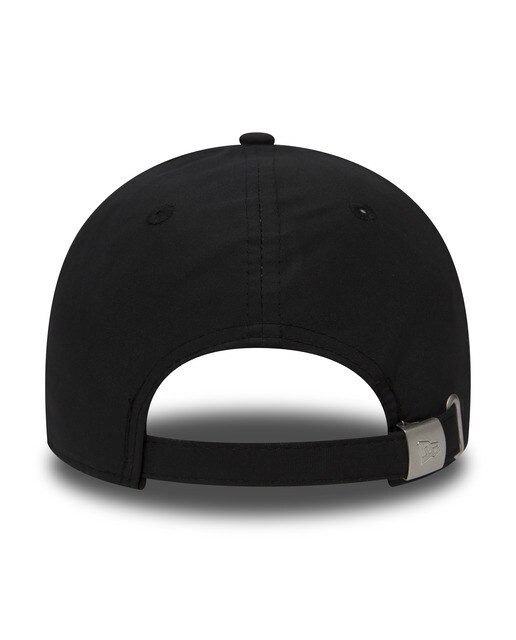 Gorra 9FORTY New York Yankees MLB New Era - Negro Negro-2