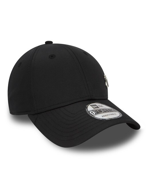Gorra 9FORTY New York Yankees MLB New Era - Negro Negro-4