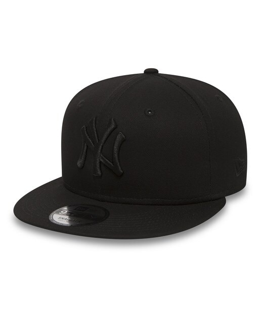 Imagen 0 de Gorra New York Yankees 59FIFTY League Essential New Era Negro