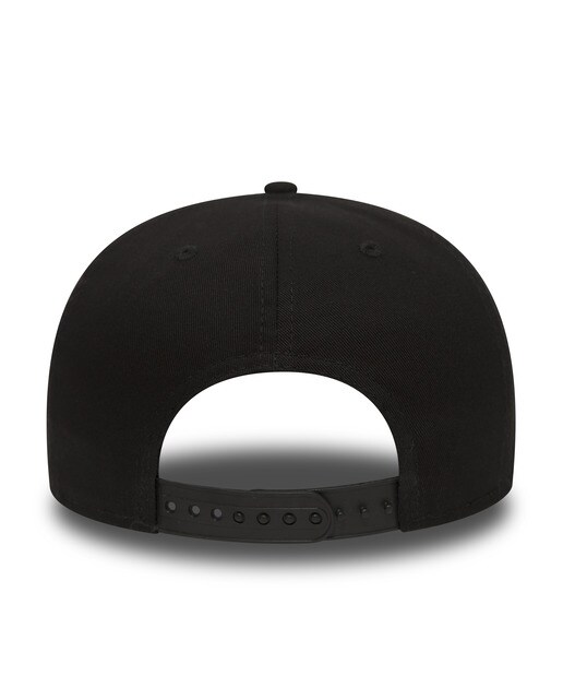 Gorra New York Yankees 59FIFTY League Essential New Era - Negro Negro-3