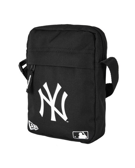 Imagen 1 de Bolso Bandolera New York Yankees New Era Negro