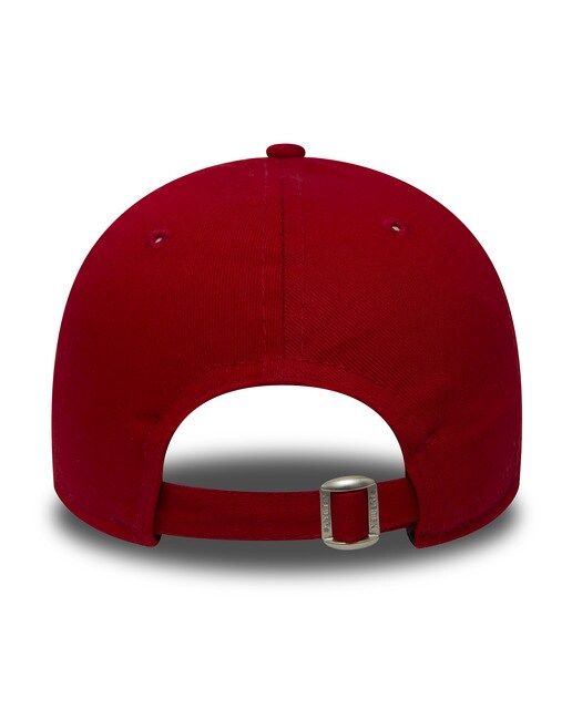 Gorra de niños 9FORTY New York Yankees MLB New Era - Rojo Rojo-3
