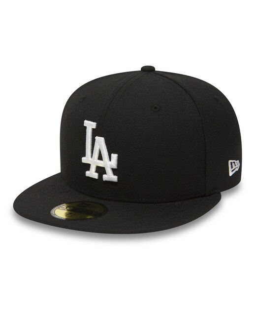 New Era - Gorra Los Angeles Dodgers 59FIFTY League Essential New Era.