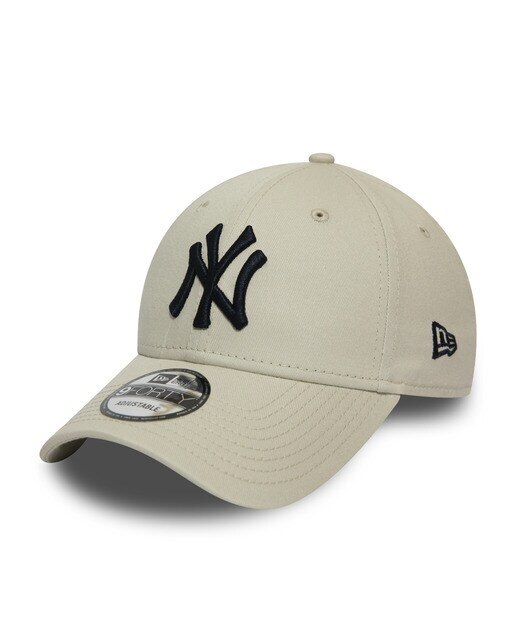 Imagen 0 de Gorra 9FORTY New York Yankees MLB New Era Beige