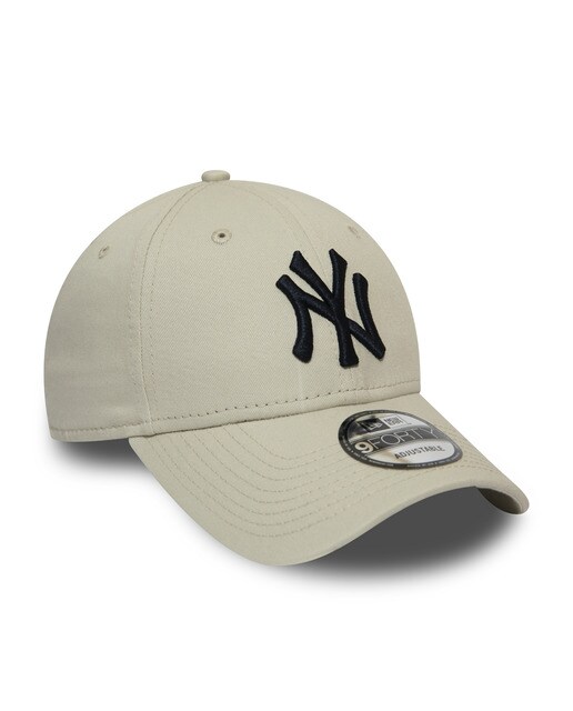 Gorra 9FORTY New York Yankees MLB New Era - Beige Beige-4