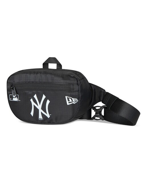 Imagen 0 de Riñonera MLB micro New York Yankees New Era Negro