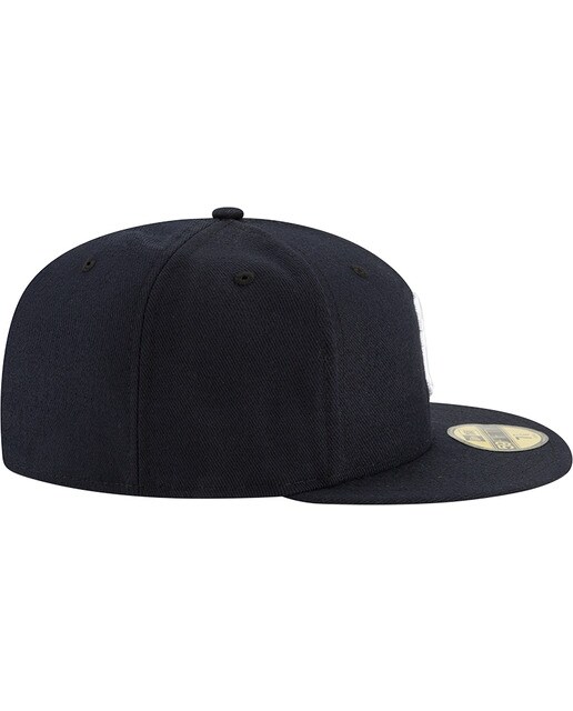 Gorra New York Yankees AC Perf 59FIFTY Fitted New Era - Azul marino Azul marino-3