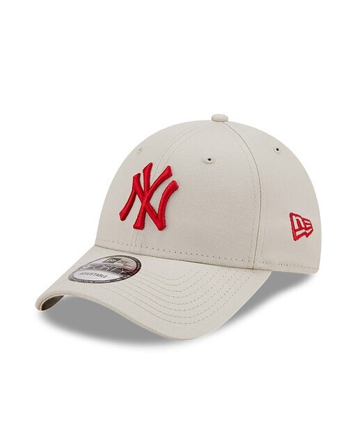 Gorra 9FORTY League Essential New York Yankees New Era