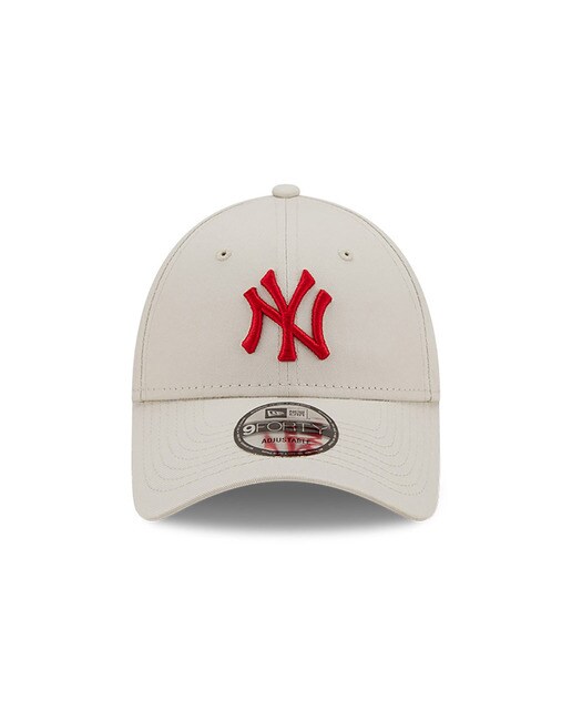 Gorra 9FORTY League Essential New York Yankees New Era - Beige Beige-2