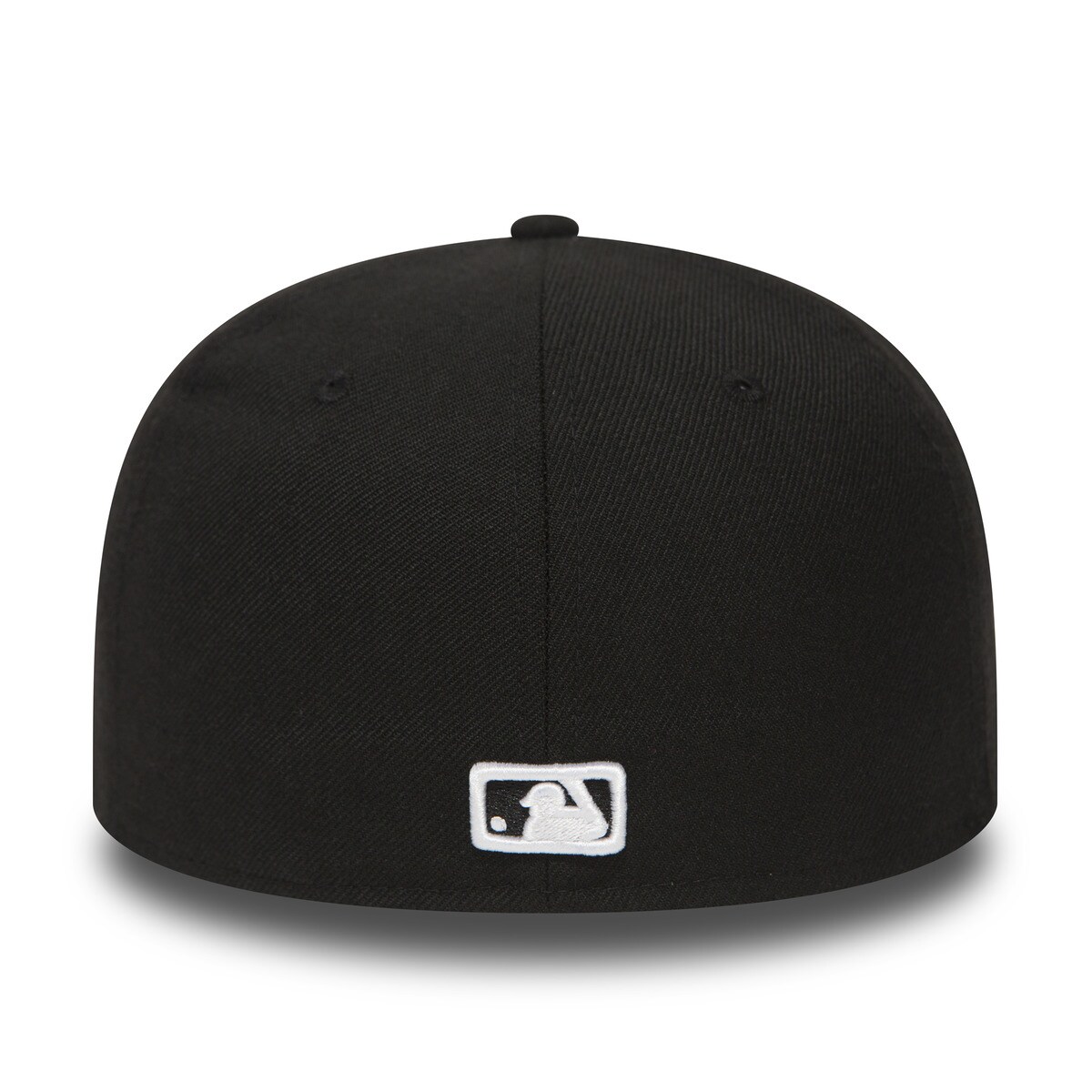 Imagen 3 de Gorra Los Angeles Dodgers 59FIFTY League Essential New Era - Negro Negro