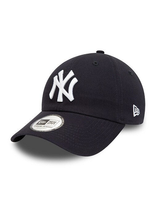 Gorra New York Yankees 9Twenty League Essential New Era - Azul marino Azul marino-1