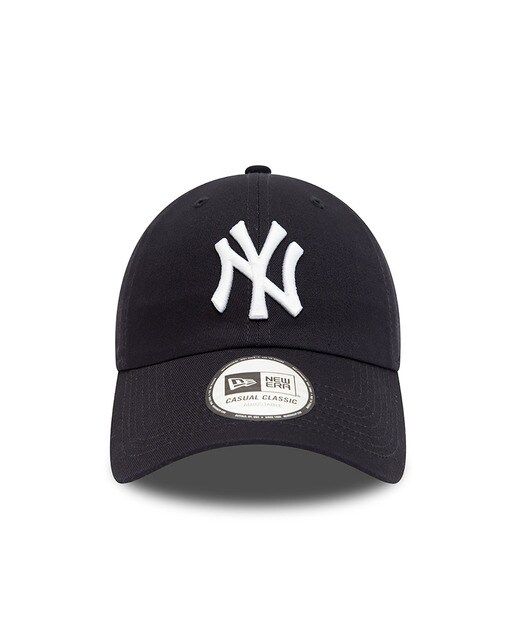 Gorra New York Yankees 9Twenty League Essential New Era - Azul marino Azul marino-3