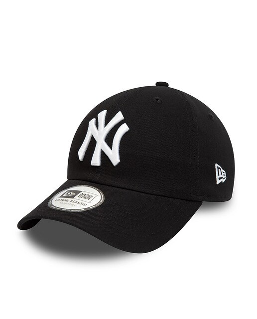 Gorra New York Yankees 9Twenty League Essential New Era - Negro Negro-1