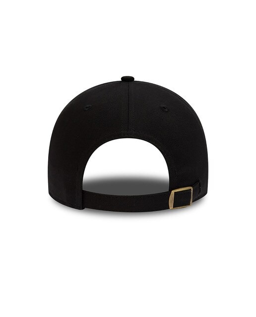 Gorra New York Yankees 9Twenty League Essential New Era - Negro Negro-2