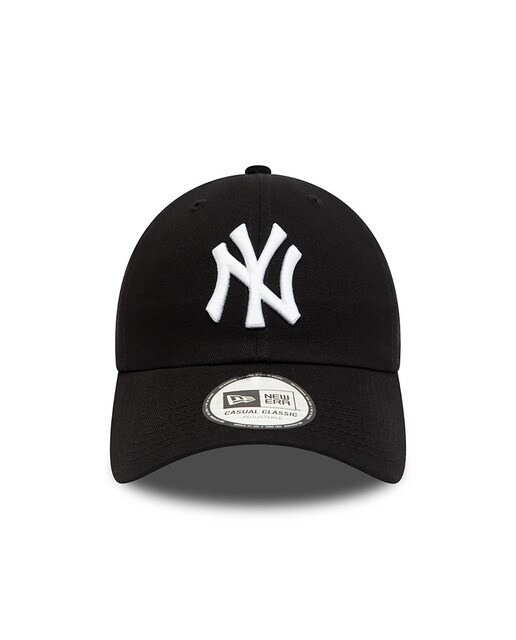 Gorra New York Yankees 9Twenty League Essential New Era - Negro Negro-3