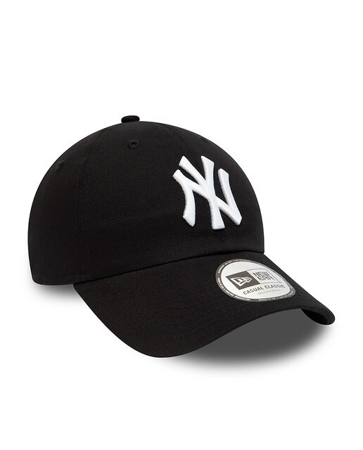 Gorra New York Yankees 9Twenty League Essential New Era - Negro Negro-4