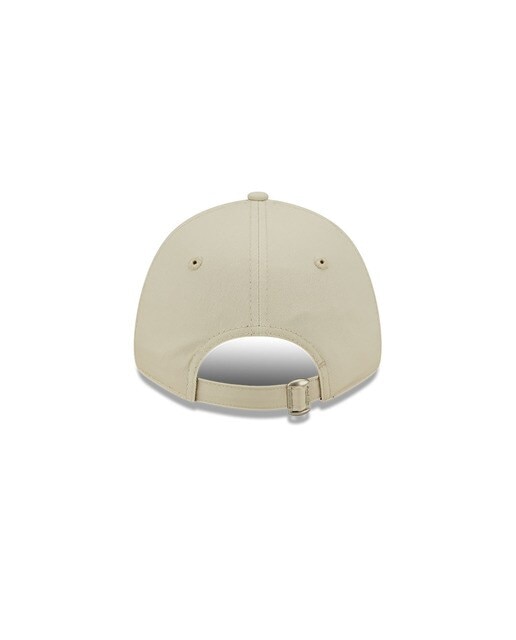 Gorra de mujer New York Yankees 9Forty League Essential New Era - Beige Beige-2