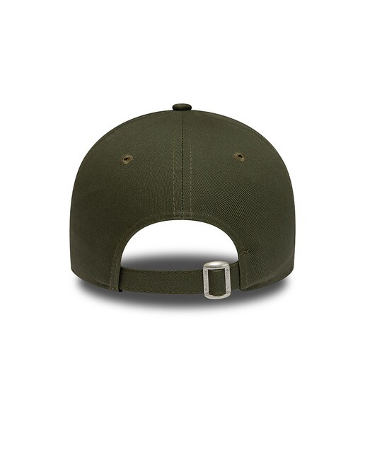 Gorra de mujer New York Yankees 9Forty League Essential New Era - Verde Verde-2
