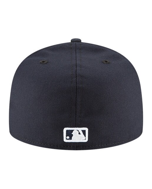 Imagen 2 de Gorra Detroit Tigers AC Perf 59FIFTY Fitted New Era - Azul marino Azul marino